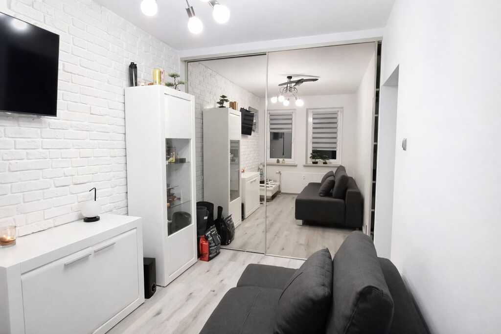 Mieszkanie na sprzedaż Szczecin, Bezrzecze 85 m2 | Arka Nieruchomości