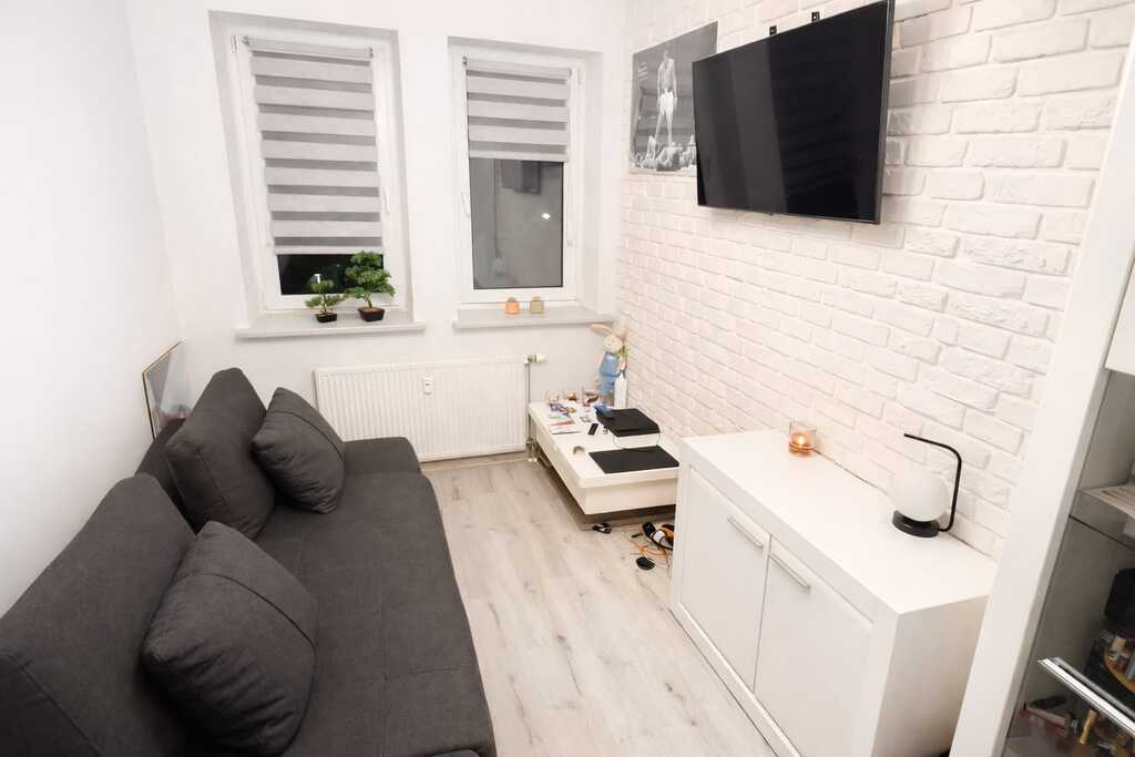 Mieszkanie na sprzedaż Szczecin, Bezrzecze 85 m2 | Arka Nieruchomości