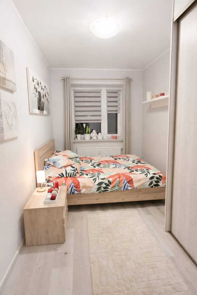 Mieszkanie na sprzedaż Szczecin, Bezrzecze 85 m2 | Arka Nieruchomości