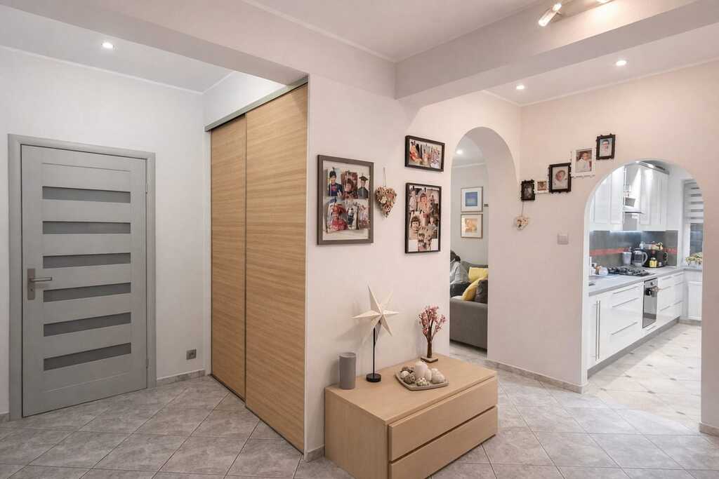 Mieszkanie na sprzedaż Szczecin, Bezrzecze 85 m2 | Arka Nieruchomości