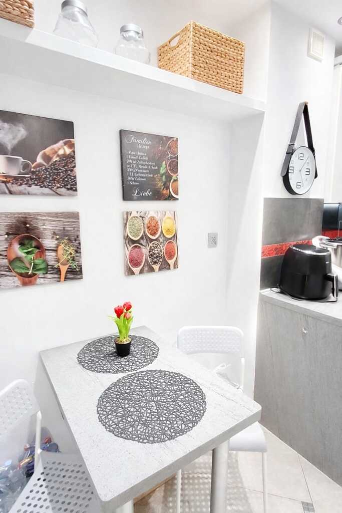 Mieszkanie na sprzedaż Szczecin, Bezrzecze 85 m2 | Arka Nieruchomości