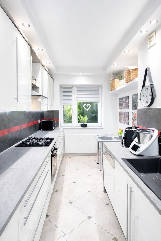 Mieszkanie na sprzedaż Szczecin, Bezrzecze 85 m2 | Arka Nieruchomości