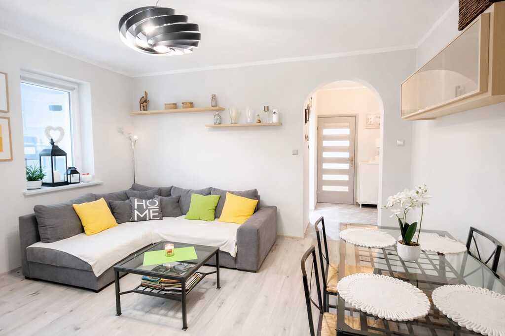 Mieszkanie na sprzedaż Szczecin, Bezrzecze 85 m2 | Arka Nieruchomości