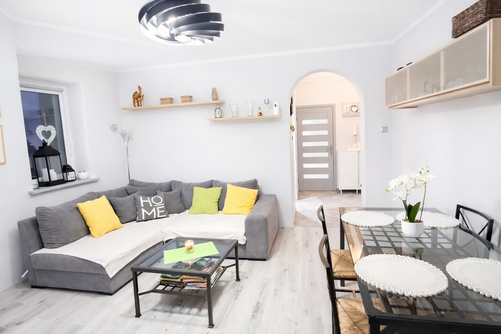 Mieszkanie na sprzedaż Szczecin, Bezrzecze 85 m2 | Arka Nieruchomości