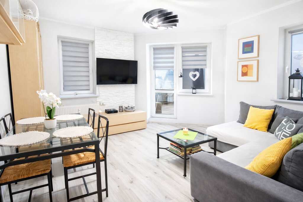 Mieszkanie na sprzedaż Szczecin, Bezrzecze 85 m2 | Arka Nieruchomości