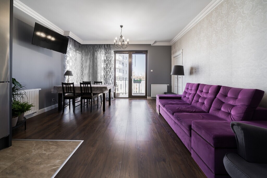 Atrakcyjne 4 pokoje na prestiżowym osiedlu