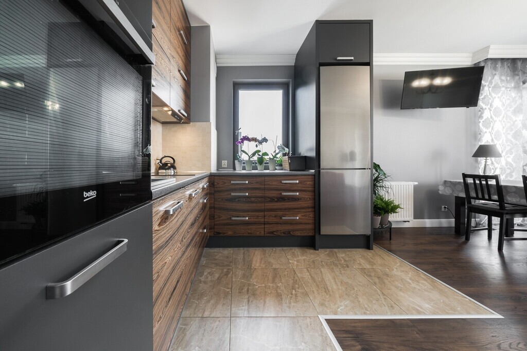 Atrakcyjne 4 pokoje na prestiżowym osiedlu