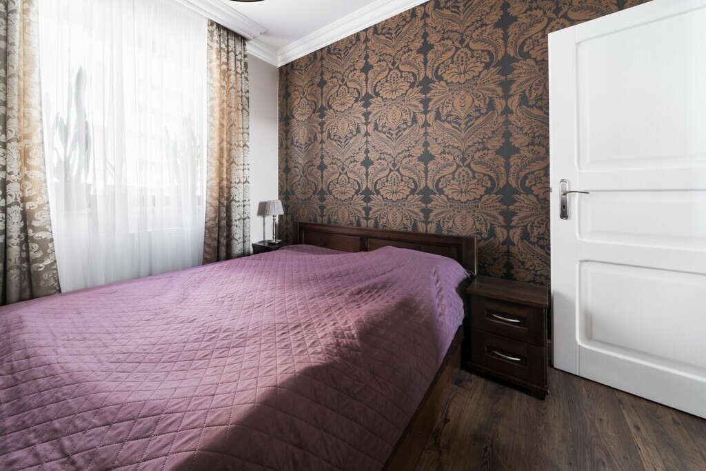 Atrakcyjne 4 pokoje na prestiżowym osiedlu