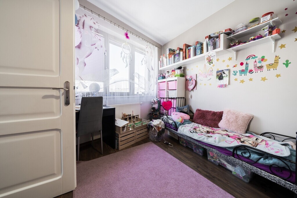 Atrakcyjne 4 pokoje na prestiżowym osiedlu