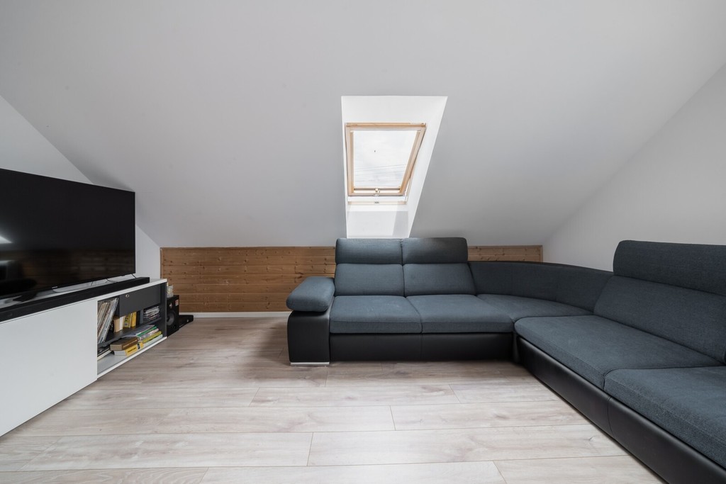 Urokliwy dom na Kaszubach