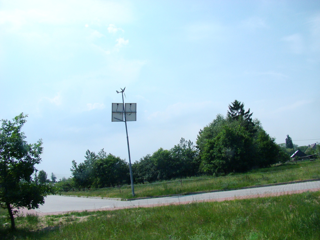 Działka na sprzedaż Nowe Warpno 1 200 m2 | Arka Nieruchomości