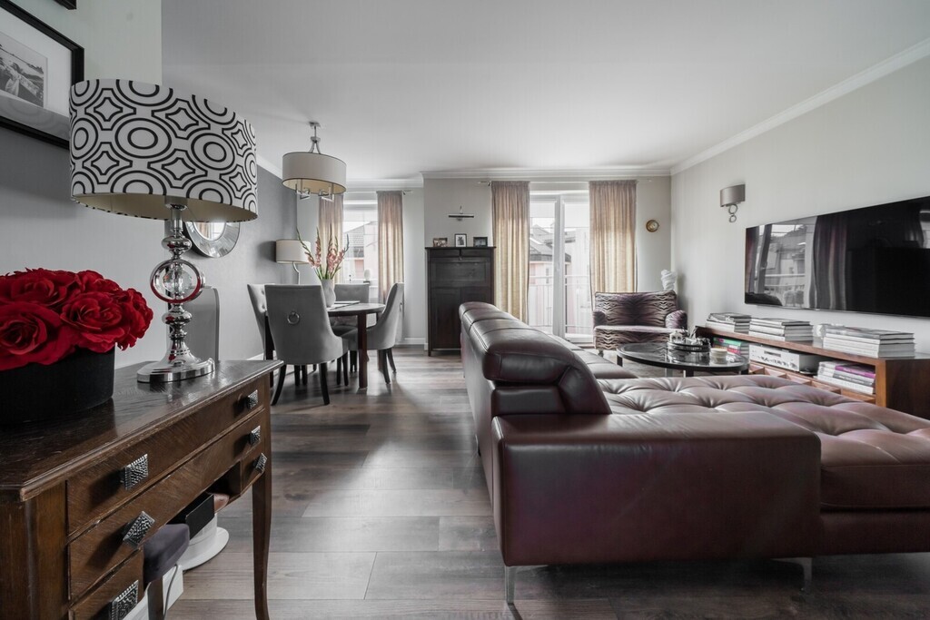 Luksusowe 2 poziomy blisko śródmieścia Gdańska