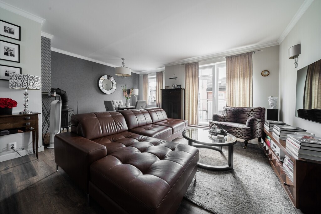 Luksusowe 2 poziomy blisko śródmieścia Gdańska