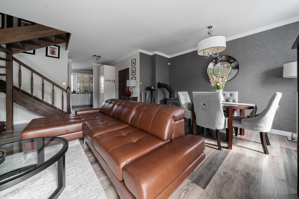 Luksusowe 2 poziomy blisko śródmieścia Gdańska