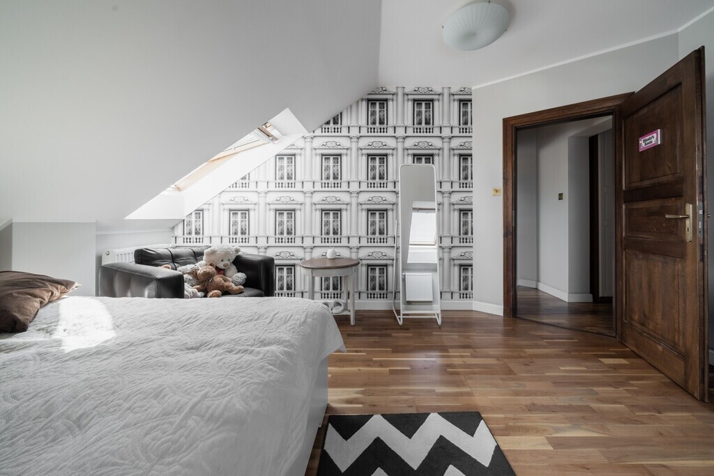 Luksusowe 2 poziomy blisko śródmieścia Gdańska