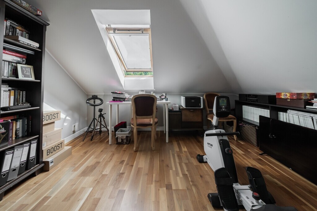 Luksusowe 2 poziomy blisko śródmieścia Gdańska