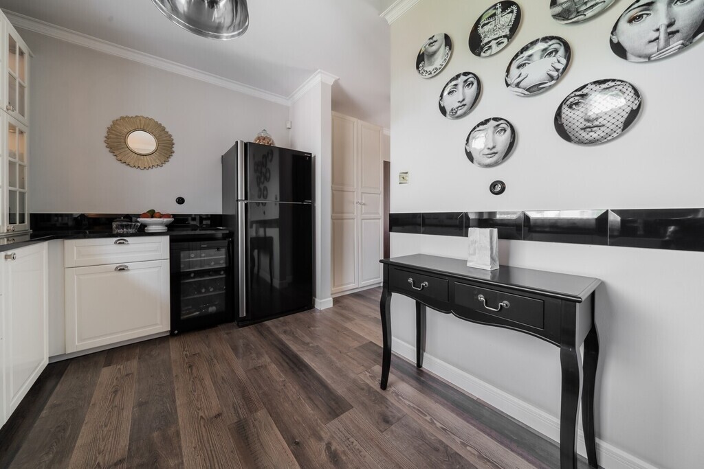 Luksusowe 2 poziomy blisko śródmieścia Gdańska