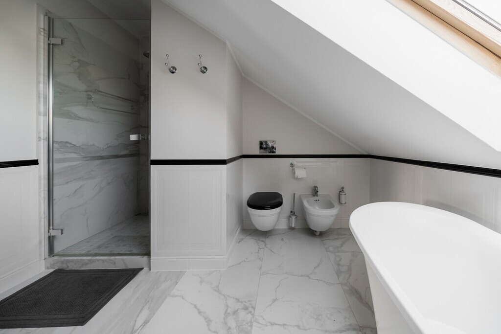 Luksusowe 2 poziomy blisko śródmieścia Gdańska