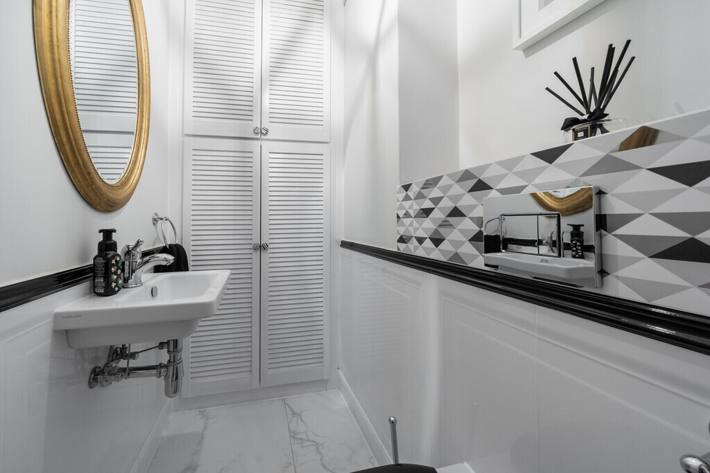 Luksusowe 2 poziomy blisko śródmieścia Gdańska