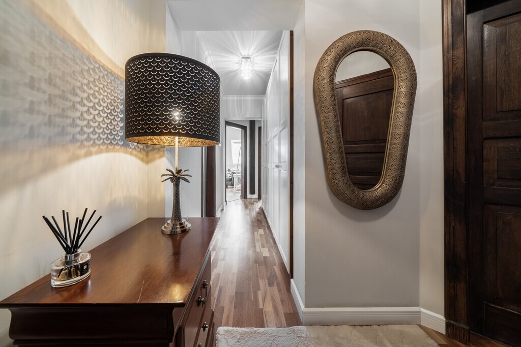 Luksusowe 2 poziomy blisko śródmieścia Gdańska