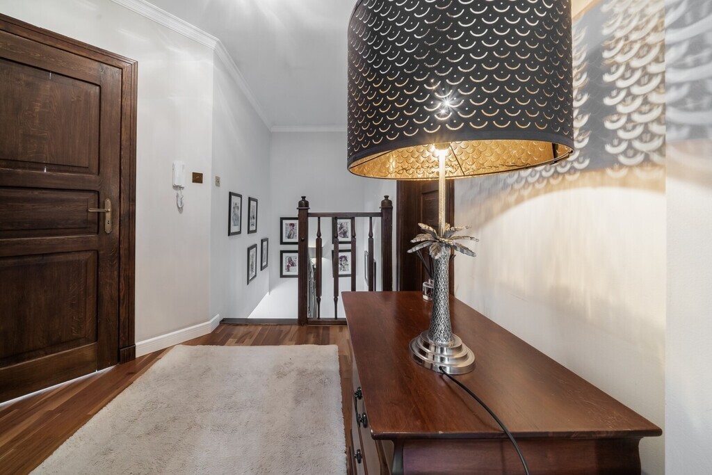 Luksusowe 2 poziomy blisko śródmieścia Gdańska