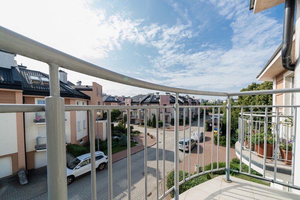 Luksusowe 2 poziomy blisko śródmieścia Gdańska