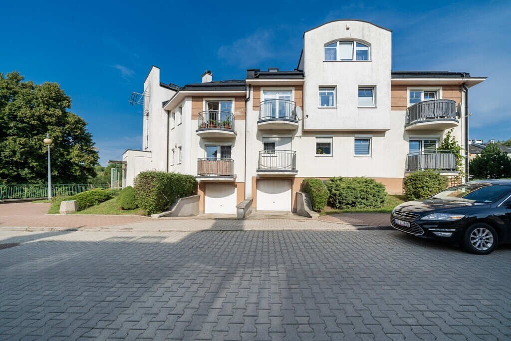 Luksusowe 2 poziomy blisko śródmieścia Gdańska