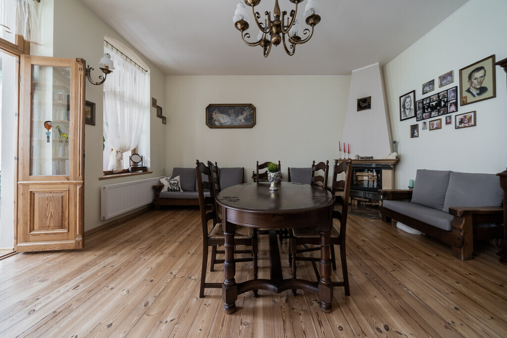 100 m. apartament przy Monte Cassino w Sopocie