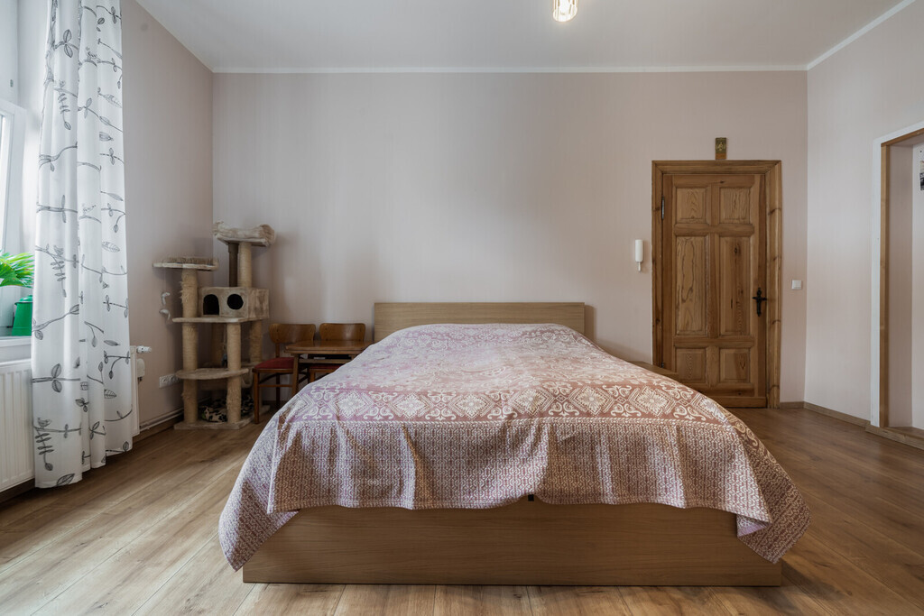 100 m. apartament przy Monte Cassino w Sopocie