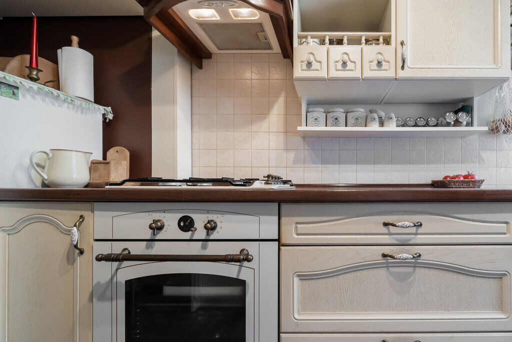 100 m. apartament przy Monte Cassino w Sopocie