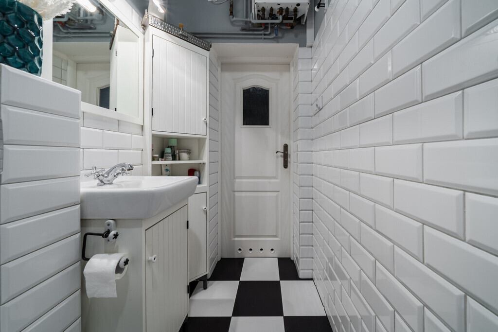 100 m. apartament przy Monte Cassino w Sopocie