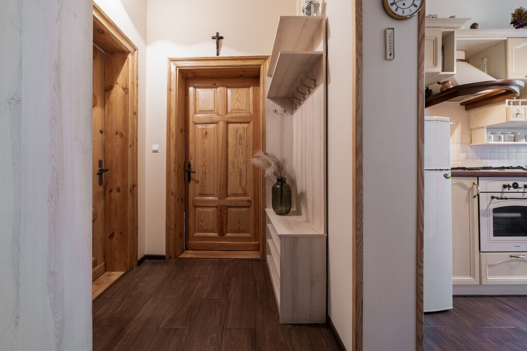 100 m. apartament przy Monte Cassino w Sopocie