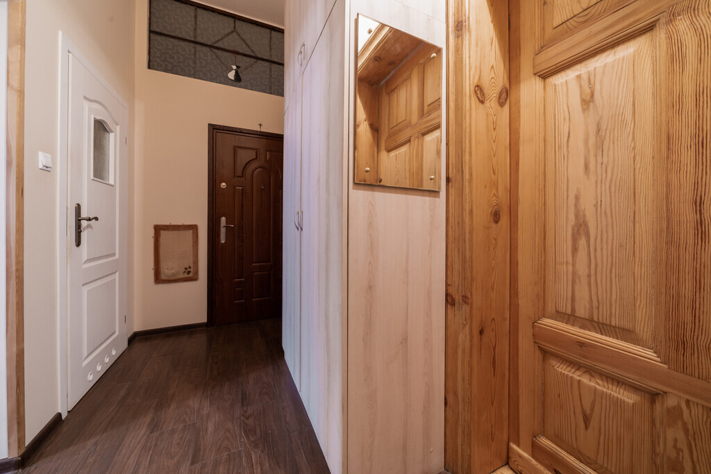 100 m. apartament przy Monte Cassino w Sopocie