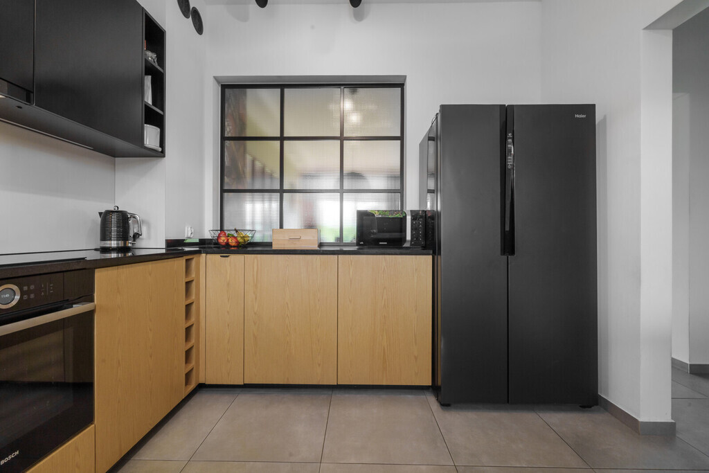 Piękny dom szeregowy w Gdańsku | Wysoki Standard