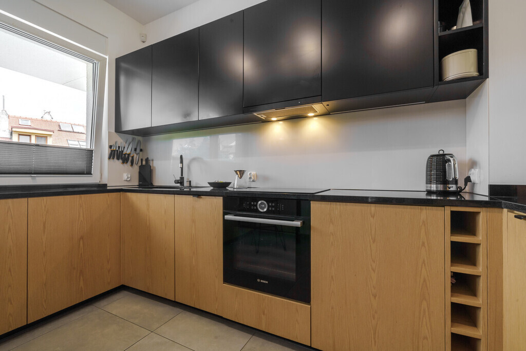 Piękny dom szeregowy w Gdańsku | Wysoki Standard