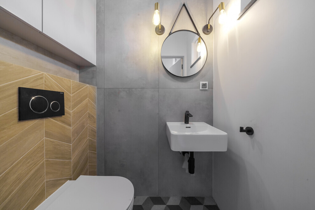 Piękny dom szeregowy w Gdańsku | Wysoki Standard