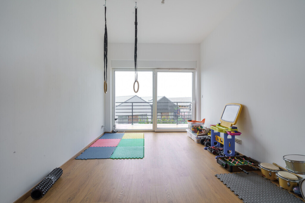 Piękny dom szeregowy w Gdańsku | Wysoki Standard