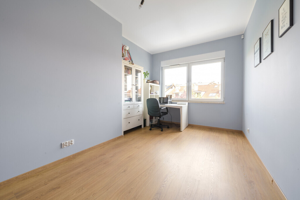 Piękny dom szeregowy w Gdańsku | Wysoki Standard