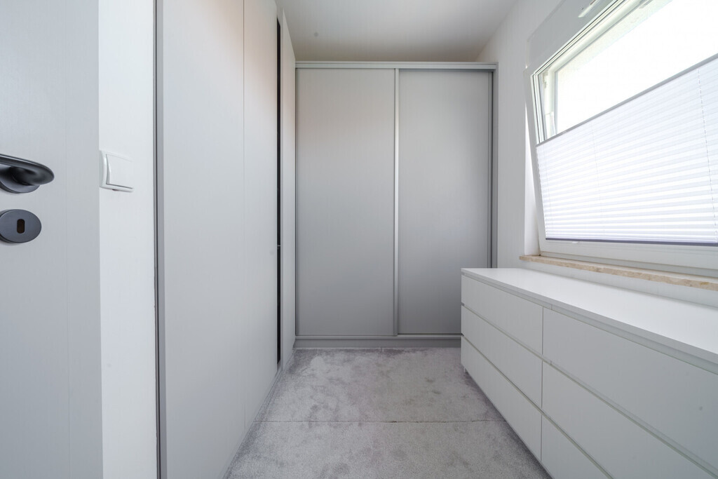 Piękny dom szeregowy w Gdańsku | Wysoki Standard