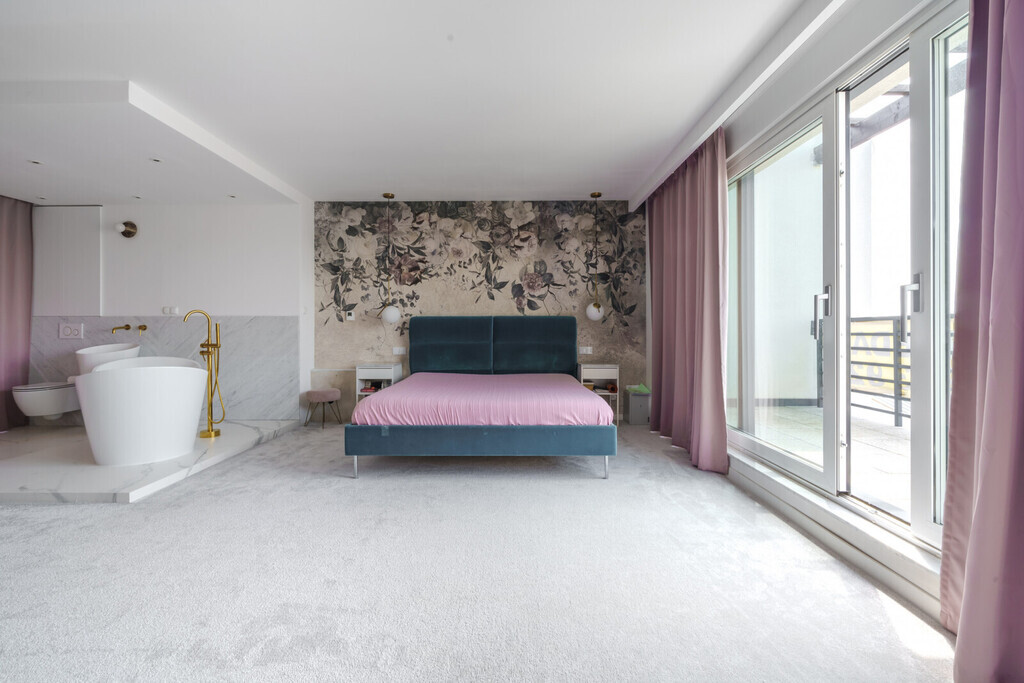 Piękny dom szeregowy w Gdańsku | Wysoki Standard