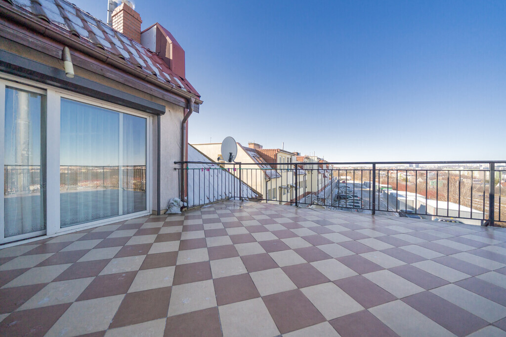 Doskonała inwestycja - 550m2 | 8 min od centrum