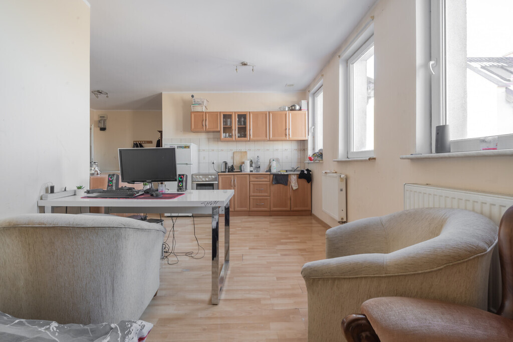 Doskonała inwestycja - 550m2 | 8 min od centrum