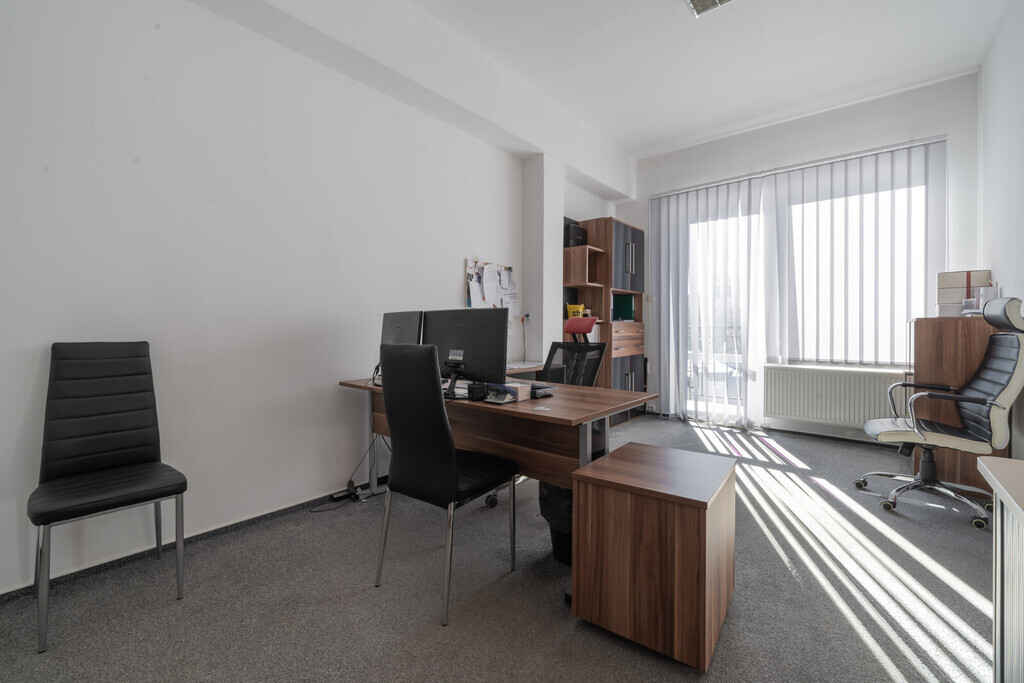 Doskonała inwestycja - 550m2 | 8 min od centrum