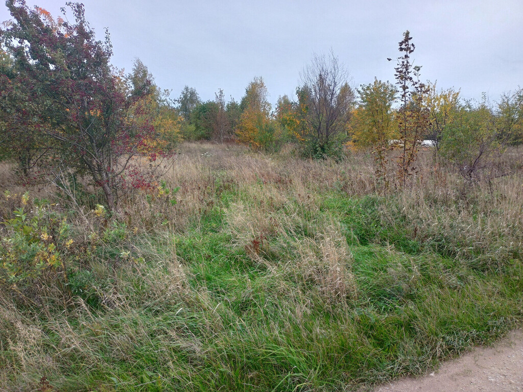 Miejsce na Twój dom lub biznes - 2km od plaży