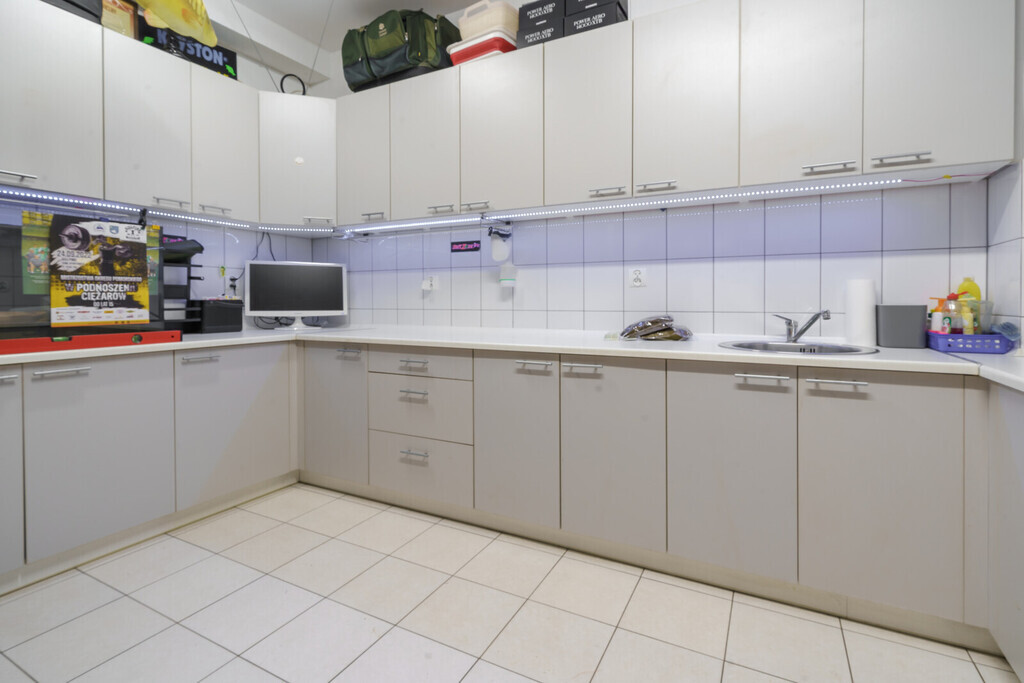 Wyjątkowy dom z antresolą i dużym ogrodem