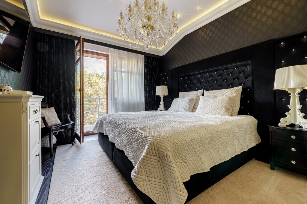 Luksusowy apartament | Neptun Park | 100m od plaży