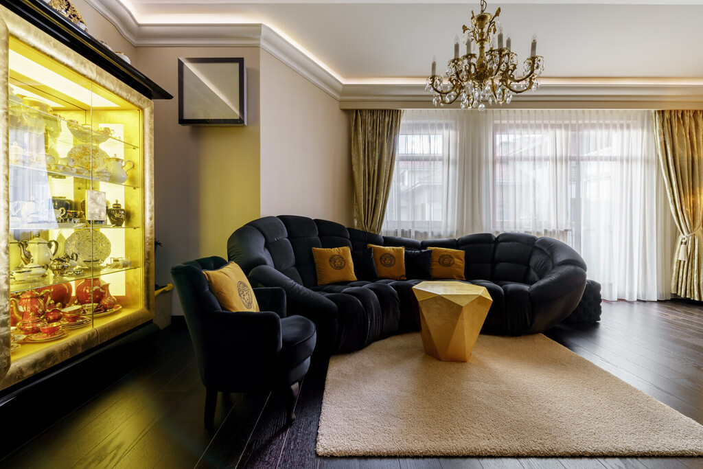 Luksusowy apartament | Neptun Park | 100m od plaży