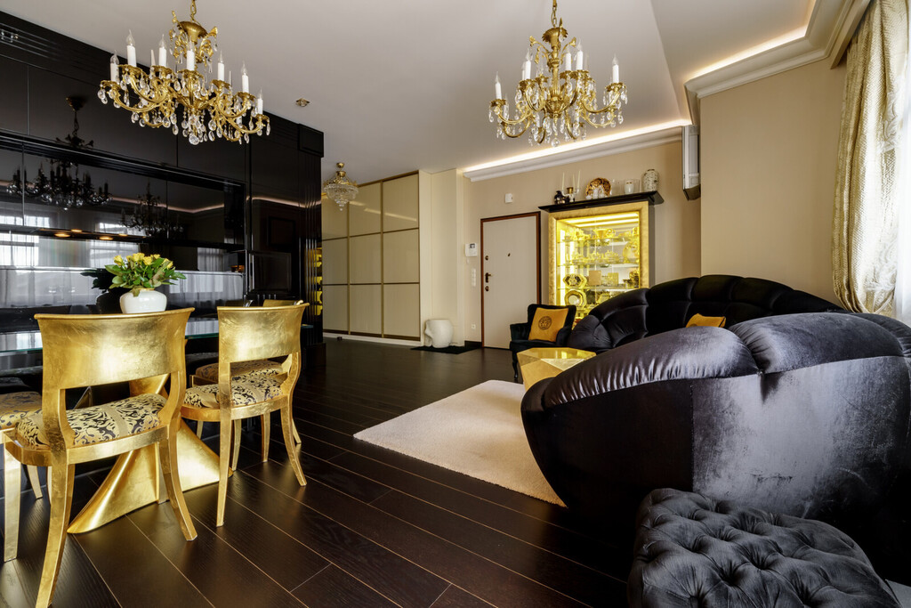 Luksusowy apartament | Neptun Park | 100m od plaży