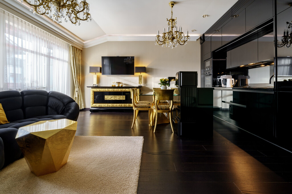 Luksusowy apartament | Neptun Park | 100m od plaży