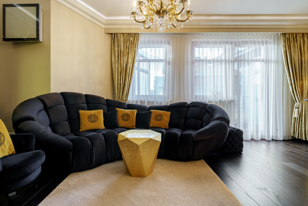 Luksusowy apartament | Neptun Park | 100m od plaży